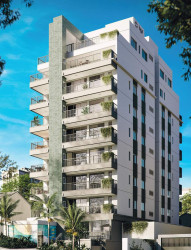 Apartamento com 3 Quartos à Venda, 90 m² em Portão - Curitiba