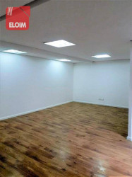 Imóvel à Venda ou Locação, 204 m² em Brooklin - São Paulo