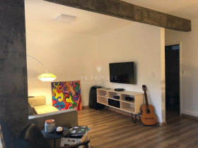 Apartamento com 1 Quarto à Venda, 80 m² em Perdizes - São Paulo