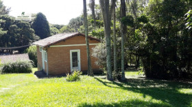 Chácara com 3 Quartos à Venda, 3.000 m² em Alto Da Serra - São Roque