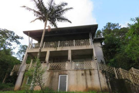 Chácara com 4 Quartos à Venda, 450 m² em Boa Vista - Mairiporã
