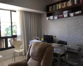 Apartamento com 4 Quartos à Venda, 467 m² em Federação - Salvador