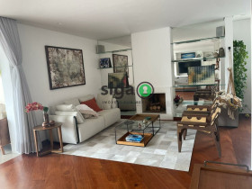 Apartamento com 3 Quartos à Venda, 200 m² em Brooklin - São Paulo