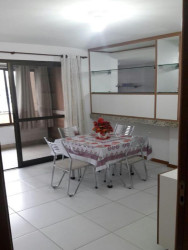 Apartamento com 1 Quarto à Venda, 51 m² em Itaigara - Salvador