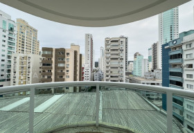 Apartamento com 3 Quartos à Venda, 138 m² em Barra Norte - Balneário Camboriú