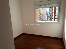 Apartamento com 4 Quartos à Venda, 184 m² em Chacara Klabin  - São Paulo