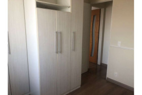 Apartamento com 2 Quartos à Venda, 52 m² em Vila Santa Clara - São Paulo