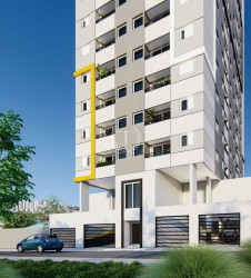 Apartamento com 1 Quarto à Venda, 32 m² em Vila Paulicéia - São Paulo