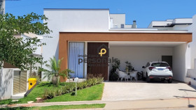 Imóvel com 3 Quartos à Venda, 190 m² em Chácara Ondina - Sorocaba