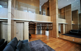 Apartamento com 3 Quartos à Venda, 158 m² em Itaim Bibi - São Paulo