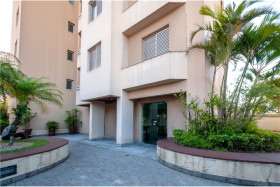 Apartamento com 3 Quartos à Venda, 82 m² em Vila Paulicéia - São Paulo