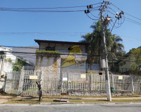 Imóvel com 4 Quartos à Venda, 290 m² em Alto Da Lapa - São Paulo
