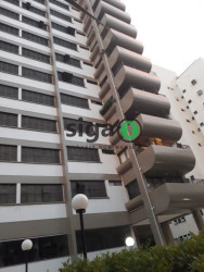 Apartamento com 4 Quartos à Venda, 285 m² em Morumbi - São Paulo