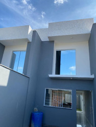 Casa com 2 Quartos à Venda, 100 m² em Vila Verde - Betim