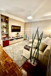Apartamento com 3 Quartos à Venda, 75 m² em Vila Santa Catarina - São Paulo