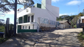 Imóvel com 12 Quartos à Venda, 519 m² em Pantanal - Florianópolis
