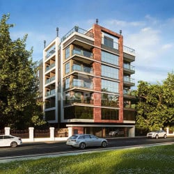 Apartamento com 1 Quarto à Venda, 35 m² em Bombas - Bombinhas