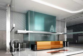 Imóvel para Alugar, 521 m² em Brooklin - São Paulo
