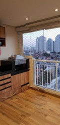 Apartamento com 2 Quartos à Venda, 70 m² em Belém - São Paulo