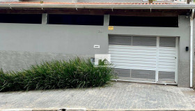Casa com 2 Quartos à Venda, 128 m² em Vila Lemos - Campinas