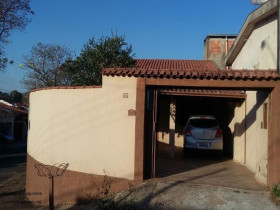 Casa com 3 Quartos à Venda, 110 m² em Jardim Primavera - São João Da Boa Vista