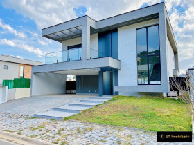 Casa com 3 Quartos à Venda, 520 m² em Loteamento Granville Atibaia - Atibaia