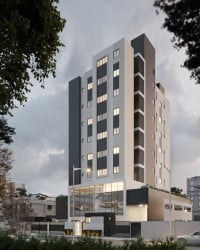 Apartamento com 2 Quartos à Venda, 54 m² em Bessa - João Pessoa