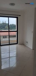 Apartamento com 2 Quartos à Venda, 47 m² em Jardim Celeste - São Paulo