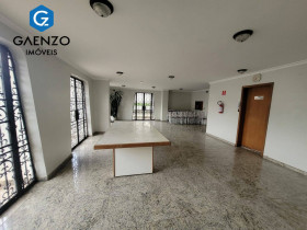 Apartamento com 3 Quartos à Venda, 127 m² em Centro - Osasco