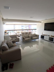 Apartamento com 4 Quartos à Venda, 137 m² em Horto Florestal - Salvador
