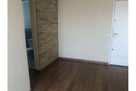 Apartamento com 2 Quartos à Venda, 52 m² em Vila Santa Clara - São Paulo