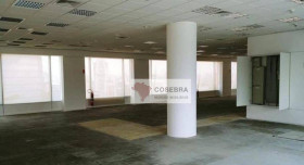 Imóvel para Alugar, 628 m² em Vila Olímpia - São Paulo