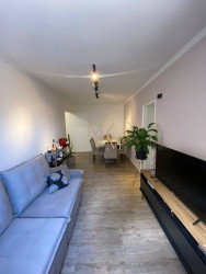 Apartamento com 3 Quartos à Venda, 93 m² em Macuco - Santos