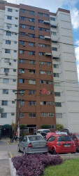Apartamento com 2 Quartos à Venda, 55 m² em Colubande - São Gonçalo