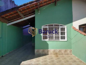 Casa com 2 Quartos à Venda, 176 m² em Balneário Flórida Mirim - Mongaguá