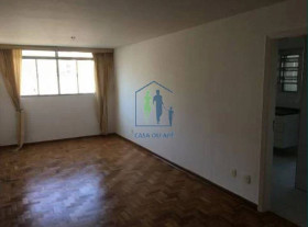 Apartamento com 2 Quartos à Venda, 100 m² em Jardim Paulista - São Paulo