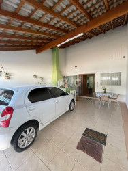 Casa com 3 Quartos à Venda, 81 m² em Jardim Portal Do Sol - Marília