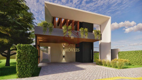 Casa com 3 Quartos à Venda, 200 m² em Bela Vista - Mossoró