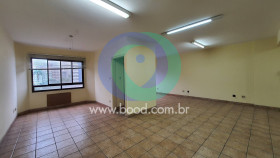 Sala Comercial para Alugar, 77 m² em Vila Belmiro - Santos