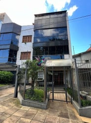 Apartamento com 3 Quartos à Venda, 109 m² em Menino Deus - Porto Alegre