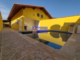 Casa com 2 Quartos à Venda, 180 m² em Vila Seabra - Mongaguá