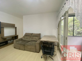 Apartamento com 2 Quartos à Venda, 56 m² em Borgo - Bento Gonçalves