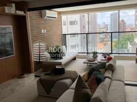 Apartamento com 3 Quartos à Venda, 145 m² em Vila Mariana - São Paulo