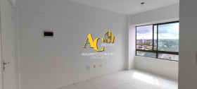 Apartamento com 1 Quarto à Venda, 27 m² em Rosarinho - Recife