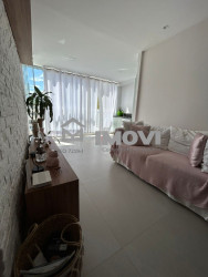 Apartamento com 3 Quartos à Venda, 100 m² em Jardim Camburi - Vitória