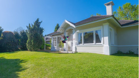 Casa de Condomínio com 3 Quartos à Venda, 188 m² em Vila Jardim - Gramado