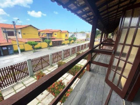 Casa de Condomínio com 2 Quartos à Venda, 80 m² em Peró - Cabo Frio