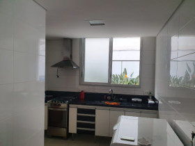 Imóvel com 2 Quartos à Venda, 116 m² em Gutierrez - Belo Horizonte