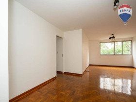 Apartamento com 3 Quartos à Venda, 121 m² em Santa Cecília - São Paulo
