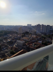 Apartamento com 2 Quartos à Venda, 31 m² em Vila Sônia - São Paulo